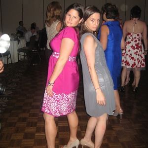 Meet your Posher, Heidi